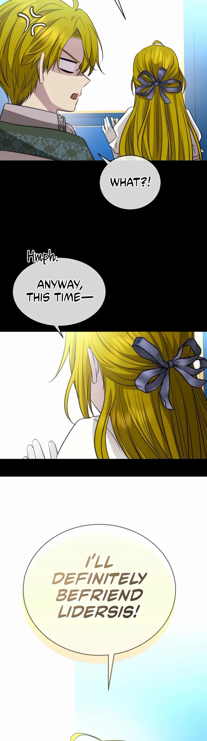 Black Haze (2025) Chapter 47 page 42 - Chapter 47