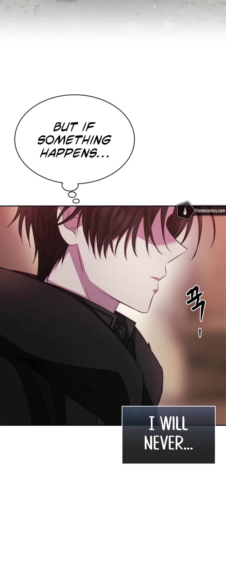 Black Haze (2025) Chapter 47 page 5 - Chapter 47