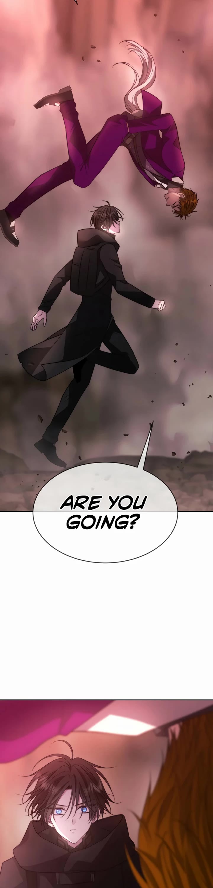 Black Haze (2025) Chapter 47 page 7 - Chapter 47