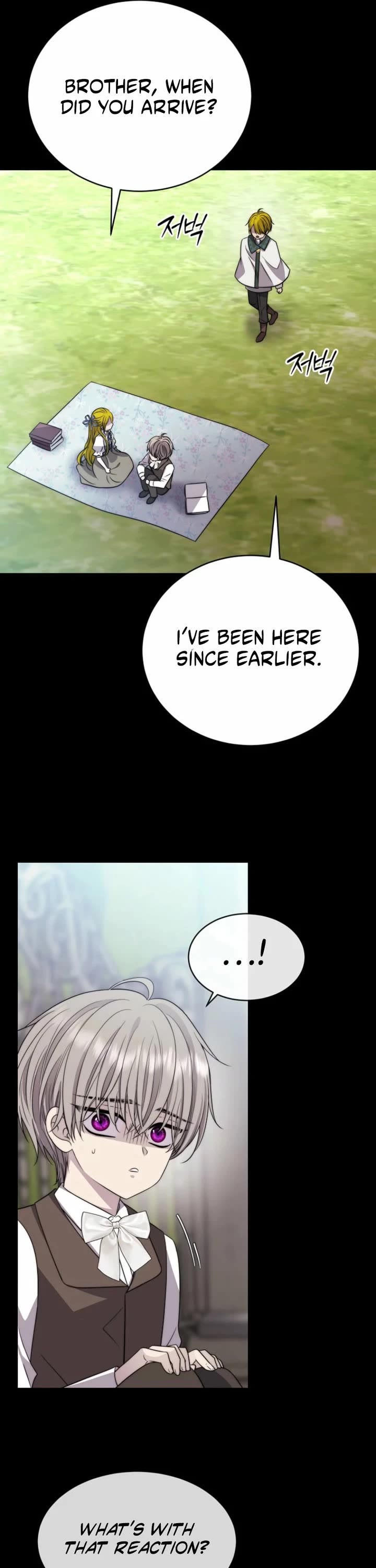 Black Haze (2025) Chapter 48 page 10 - Chapter 48