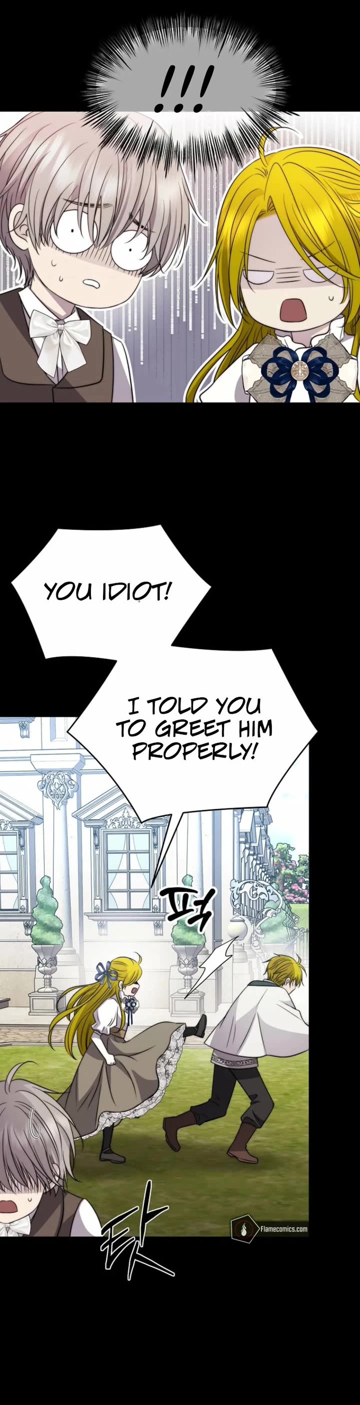 Black Haze (2025) Chapter 48 page 13 - Chapter 48