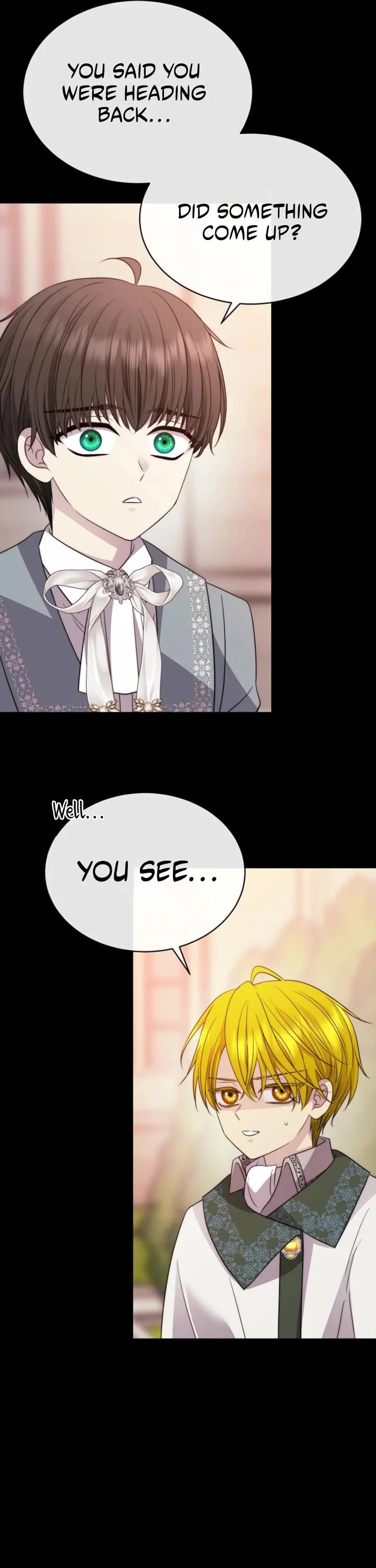 Black Haze (2025) Chapter 48 page 18 - Chapter 48