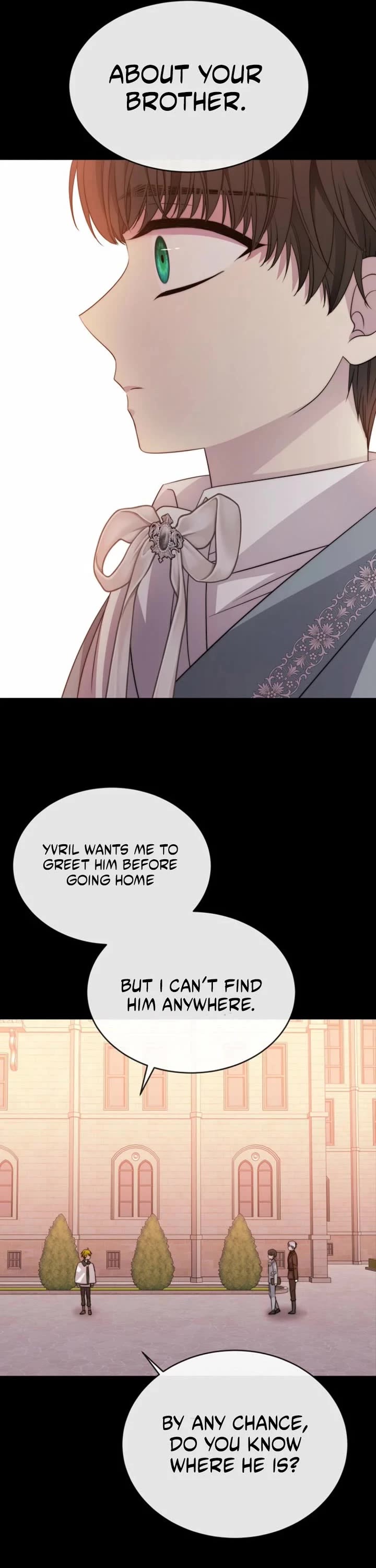 Black Haze (2025) Chapter 48 page 19 - Chapter 48