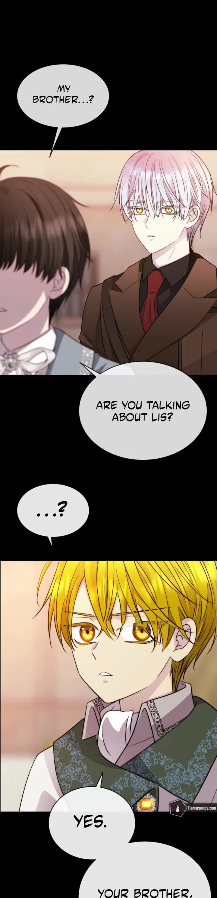 Black Haze (2025) Chapter 48 page 20 - Chapter 48