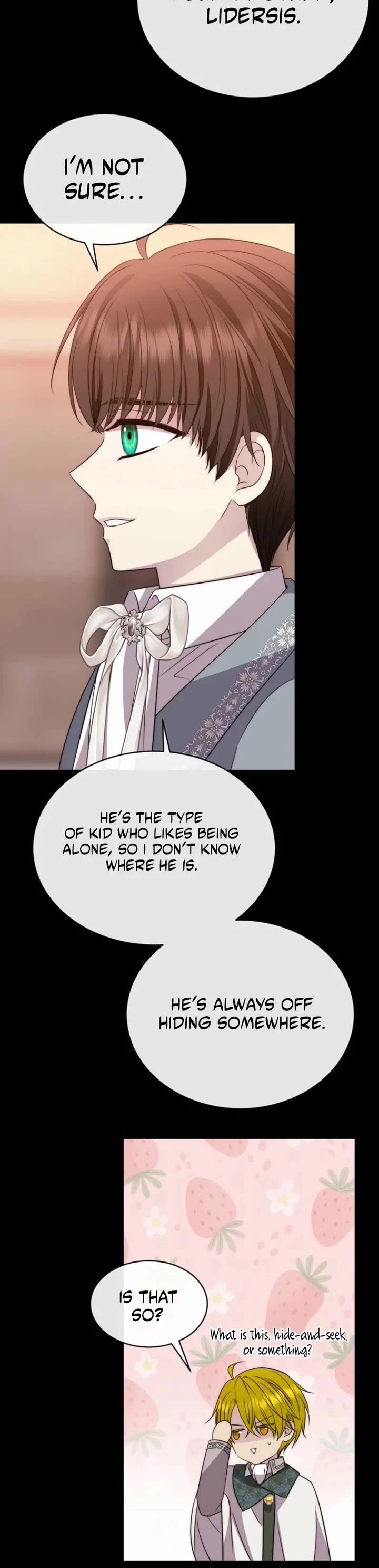 Black Haze (2025) Chapter 48 page 21 - Chapter 48