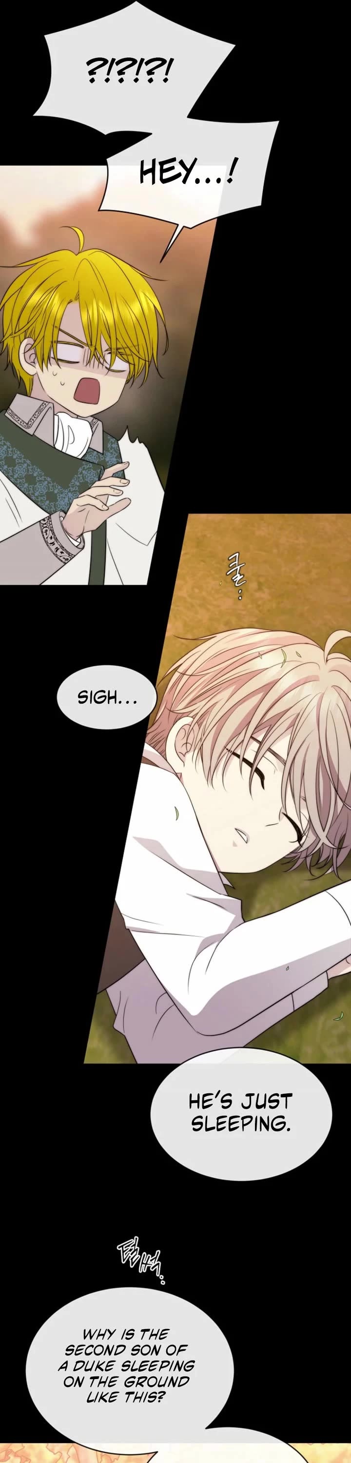 Black Haze (2025) Chapter 48 page 30 - Chapter 48