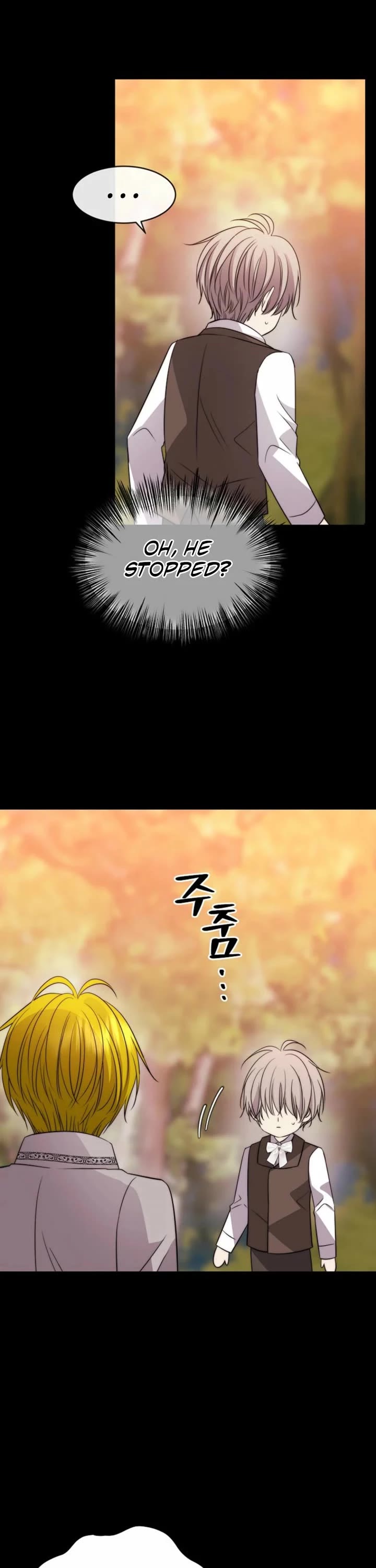 Black Haze (2025) Chapter 48 page 35 - Chapter 48