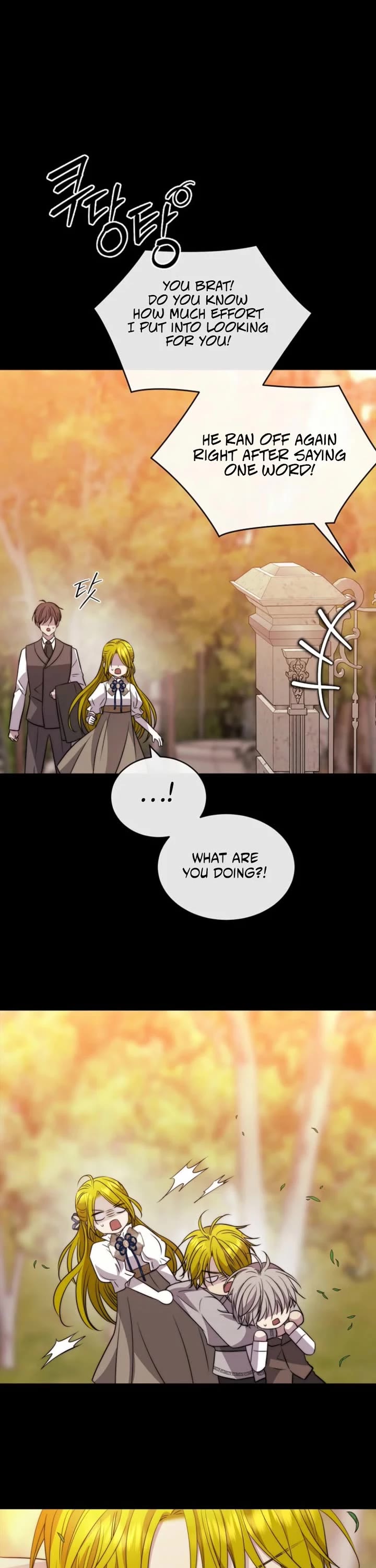Black Haze (2025) Chapter 48 page 39 - Chapter 48