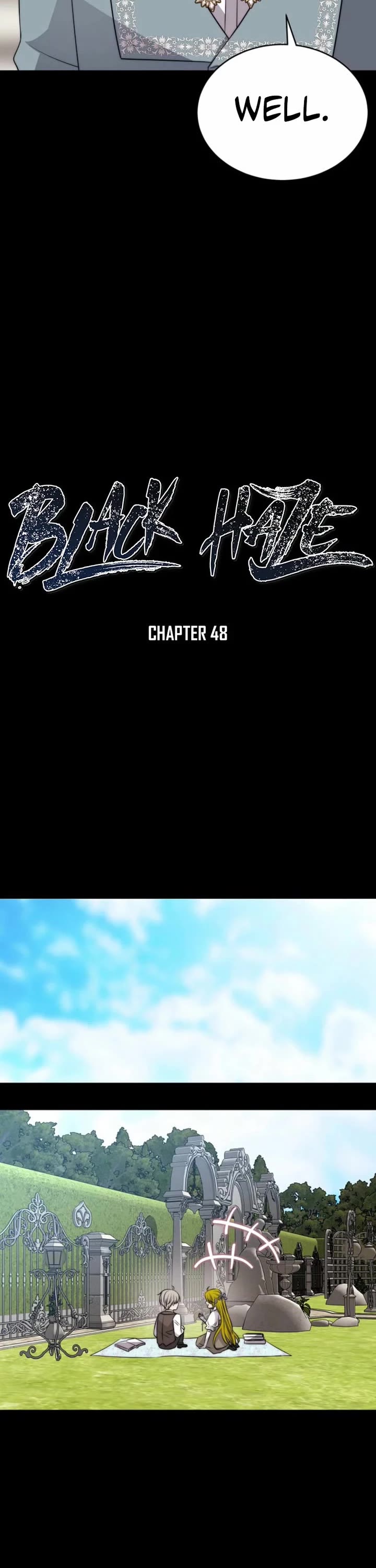 Black Haze (2025) Chapter 48 page 7 - Chapter 48