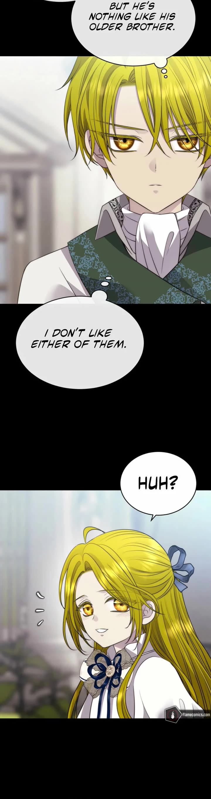 Black Haze (2025) Chapter 48 page 9 - Chapter 48