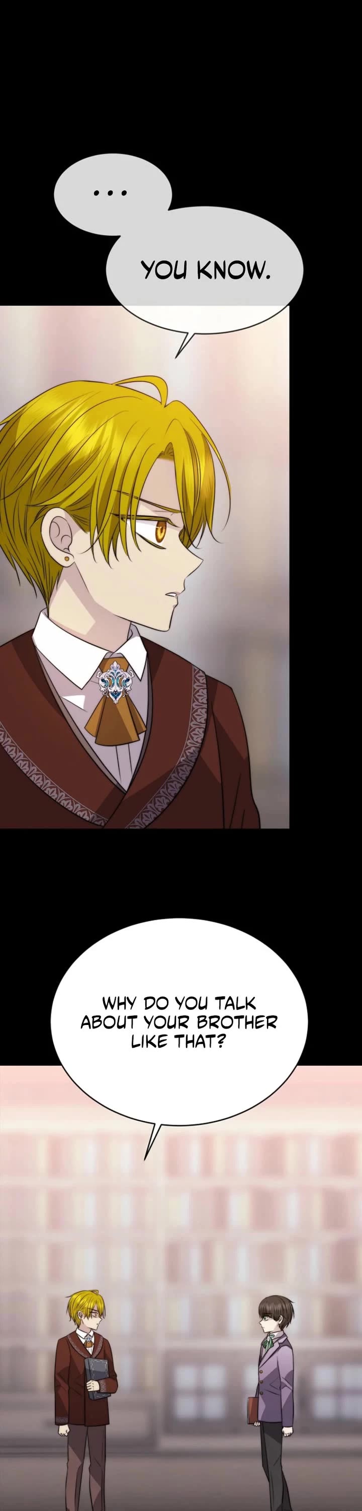 Black Haze (2025) Chapter 49 page 14 - Chapter 49