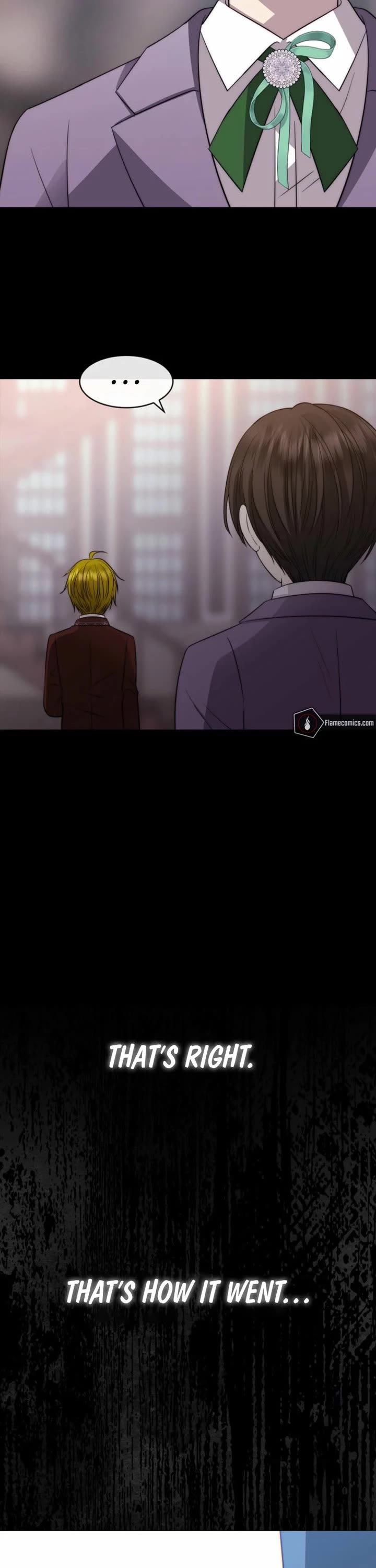Black Haze (2025) Chapter 49 page 16 - Chapter 49