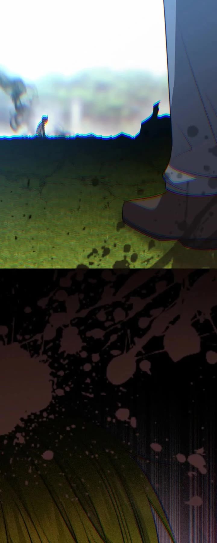 Black Haze (2025) Chapter 49 page 17 - Chapter 49