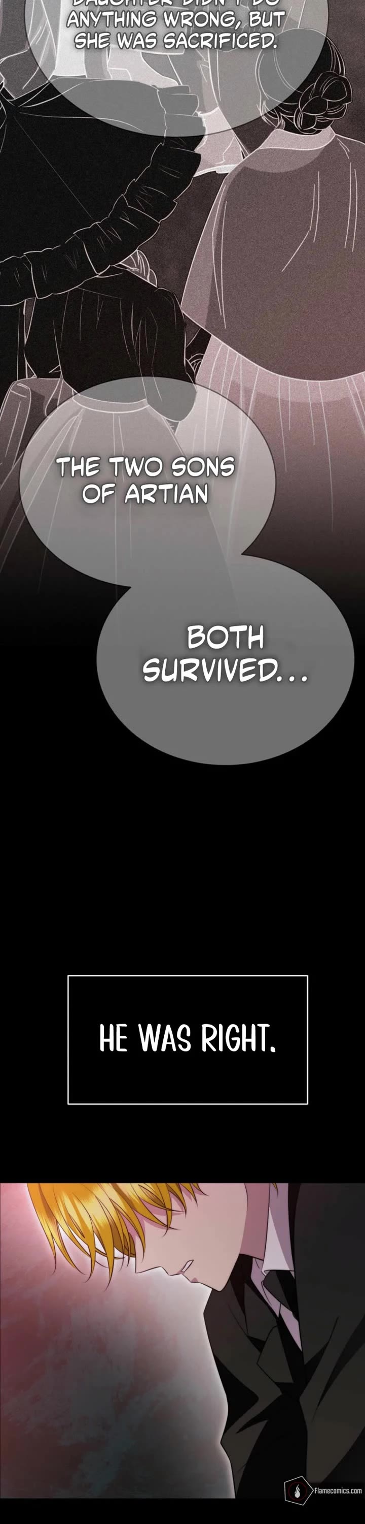 Black Haze (2025) Chapter 49 page 21 - Chapter 49