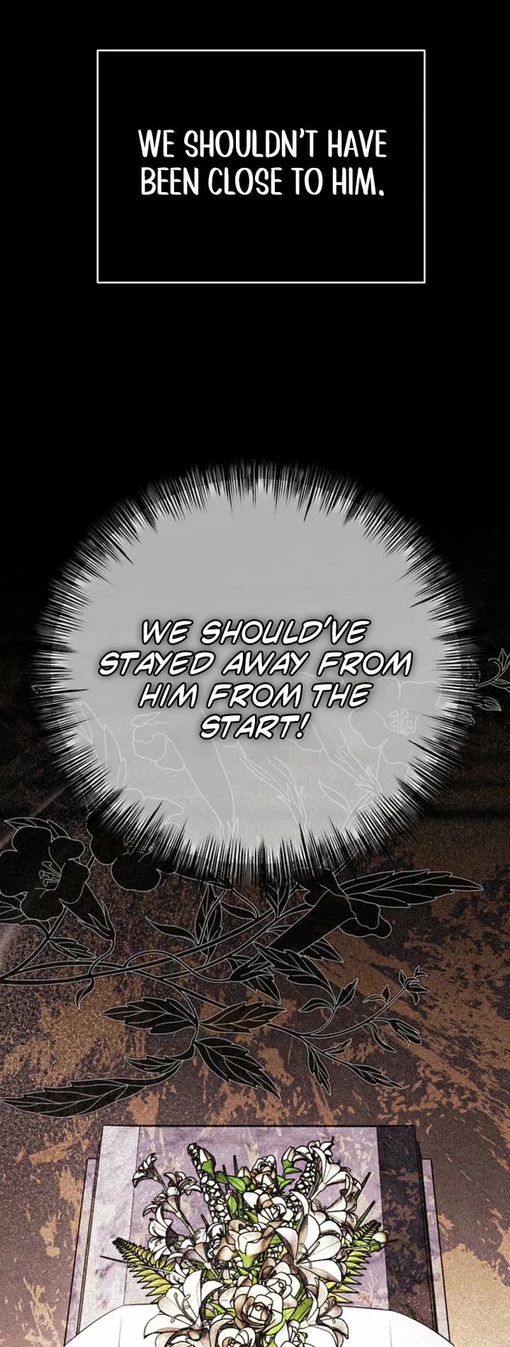 Black Haze (2025) Chapter 49 page 22 - Chapter 49