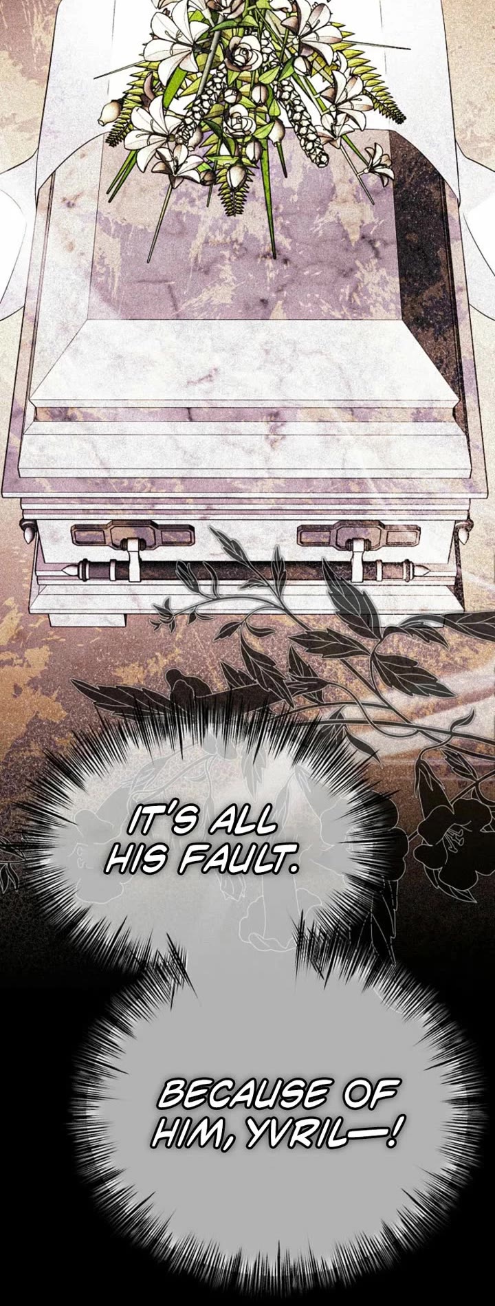 Black Haze (2025) Chapter 49 page 23 - Chapter 49