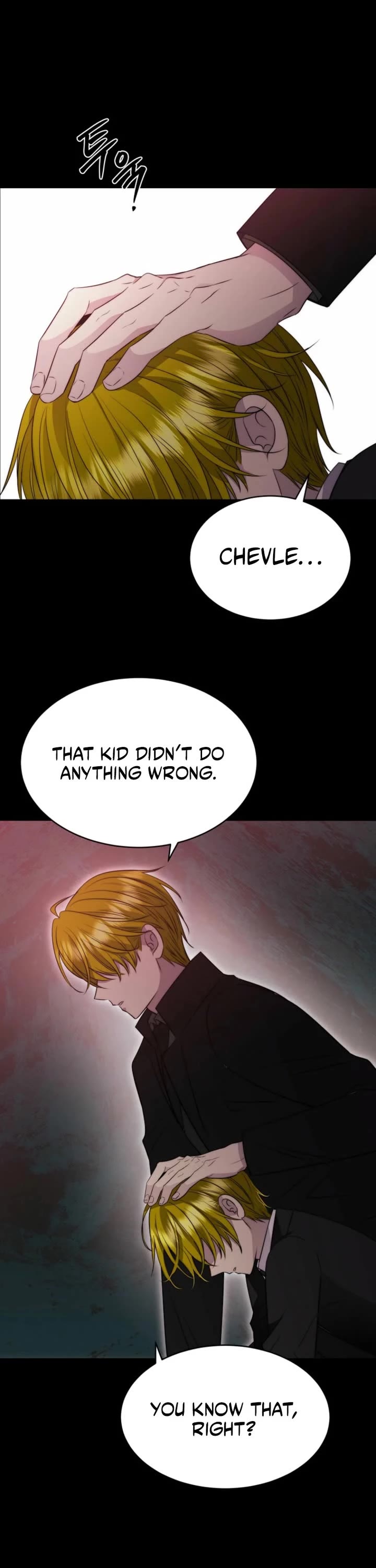 Black Haze (2025) Chapter 49 page 24 - Chapter 49