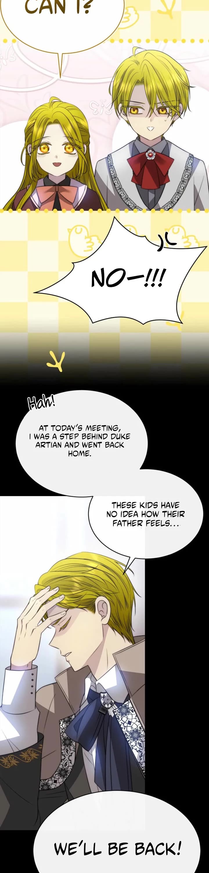 Black Haze (2025) Chapter 49 page 3 - Chapter 49