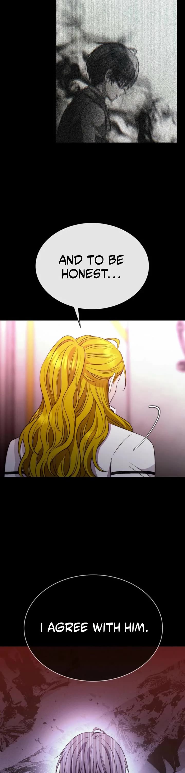 Black Haze (2025) Chapter 49 page 33 - Chapter 49