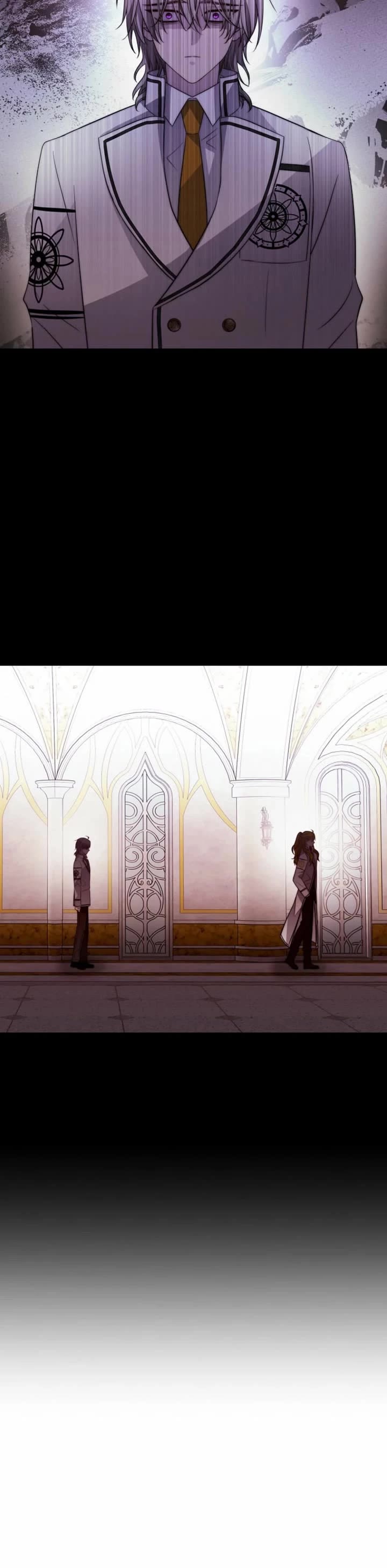Black Haze (2025) Chapter 49 page 34 - Chapter 49