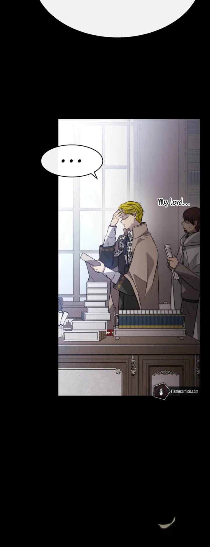 Black Haze (2025) Chapter 49 page 4 - Chapter 49