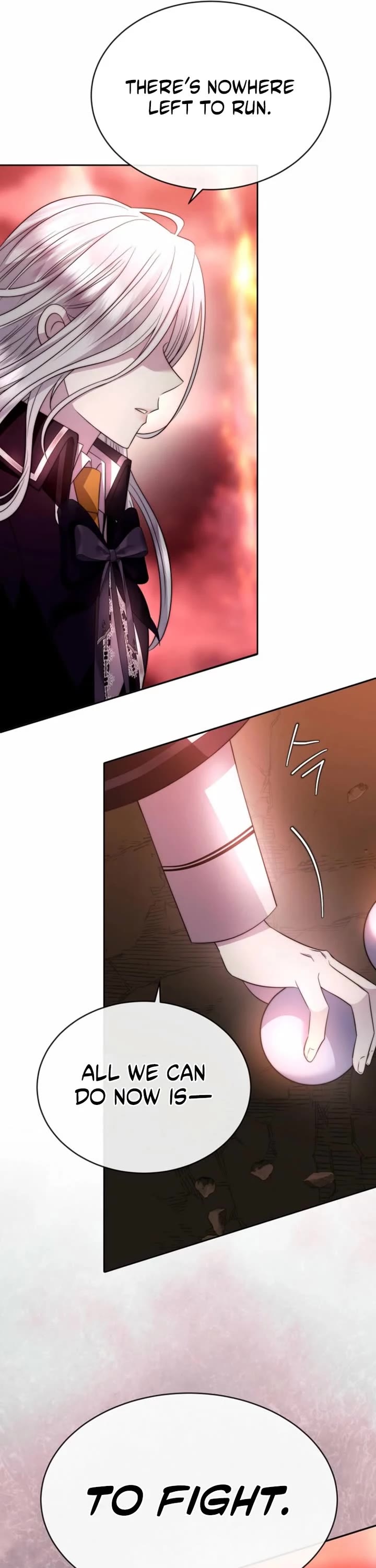 Black Haze (2025) Chapter 49 page 40 - Chapter 49