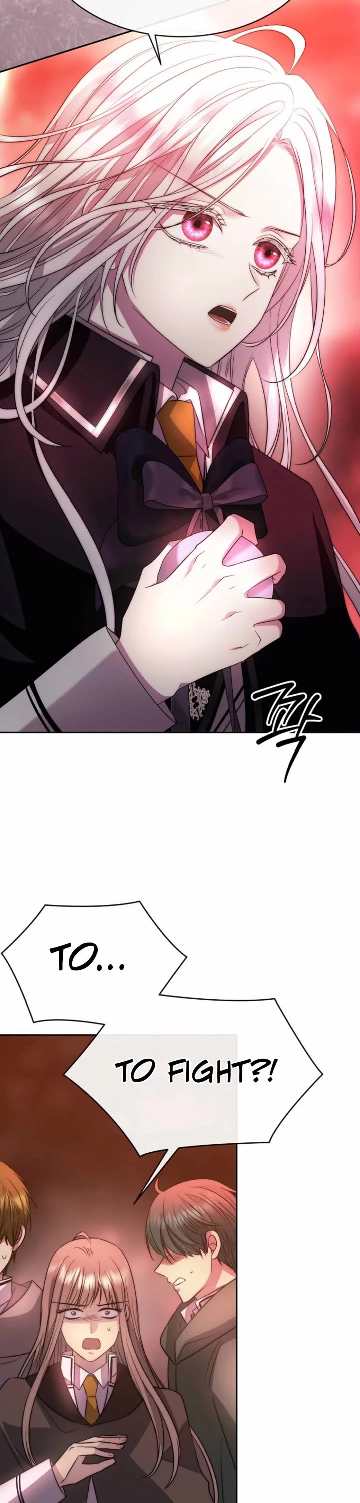 Black Haze (2025) Chapter 49 page 41 - Chapter 49