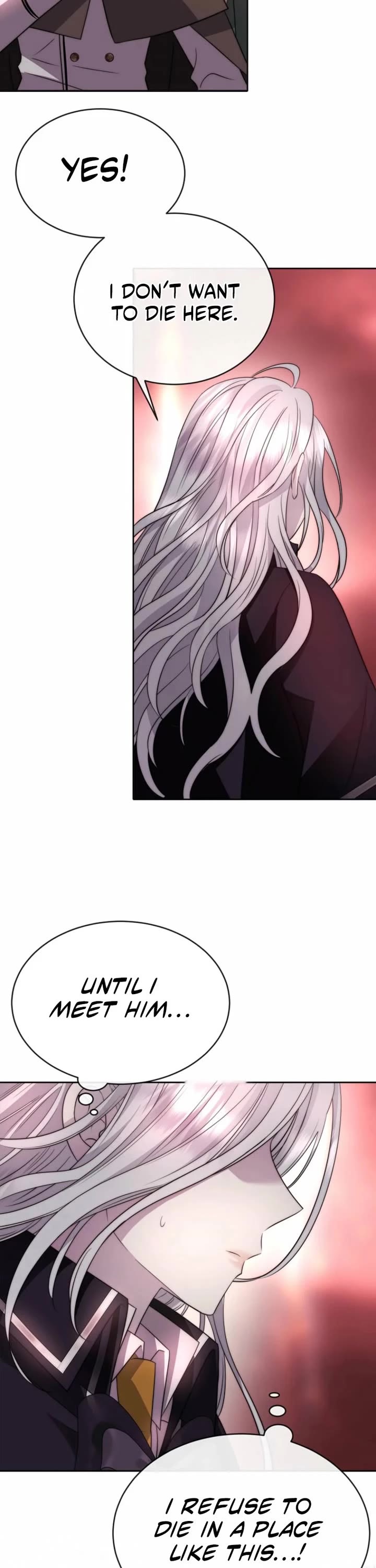 Black Haze (2025) Chapter 49 page 42 - Chapter 49