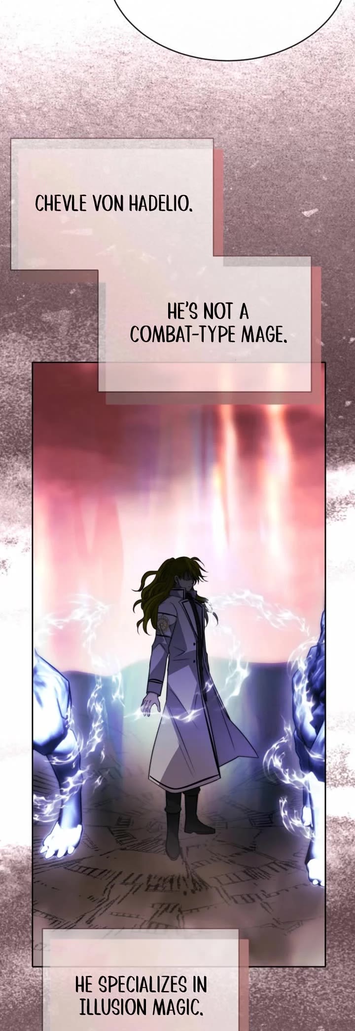 Black Haze (2025) Chapter 49 page 43 - Chapter 49