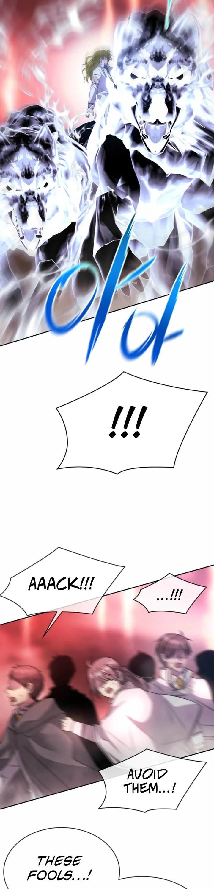 Black Haze (2025) Chapter 49 page 47 - Chapter 49
