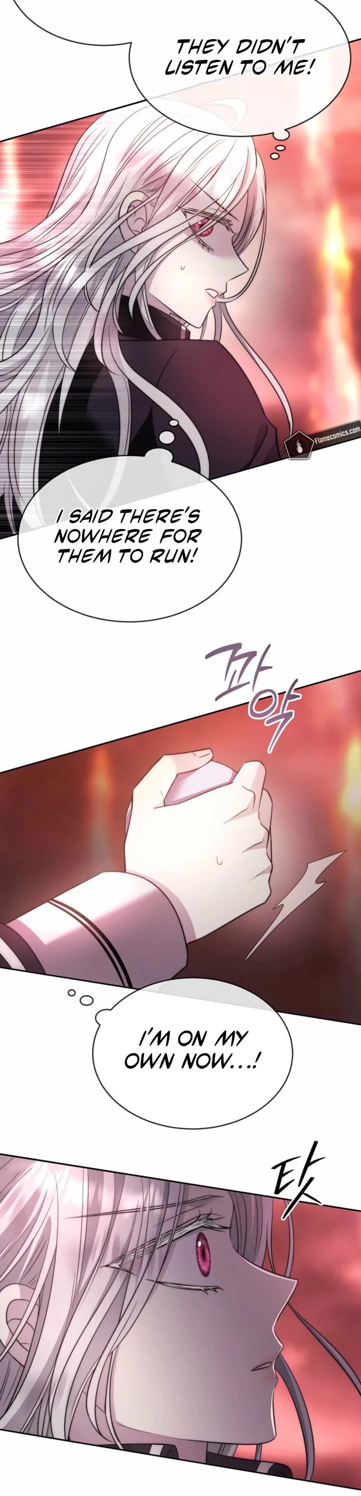 Black Haze (2025) Chapter 49 page 48 - Chapter 49