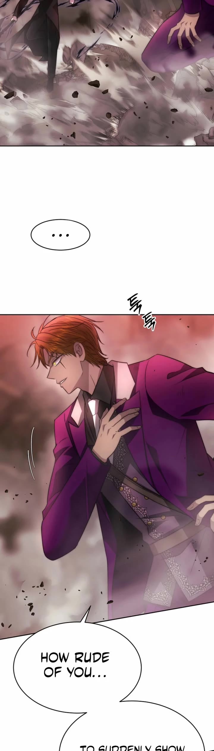 Black Haze (2025) Chapter 49 page 51 - Chapter 49