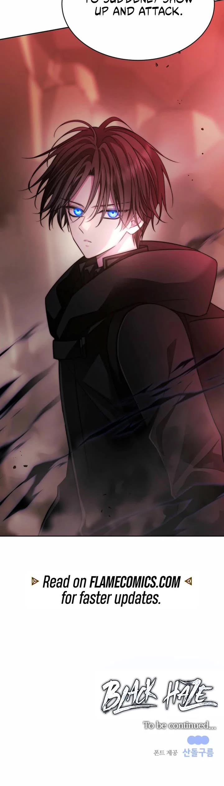 Black Haze (2025) Chapter 49 page 52 - Chapter 49