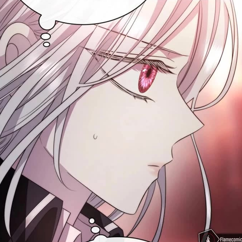 Black Haze (2025) Chapter 49 cover