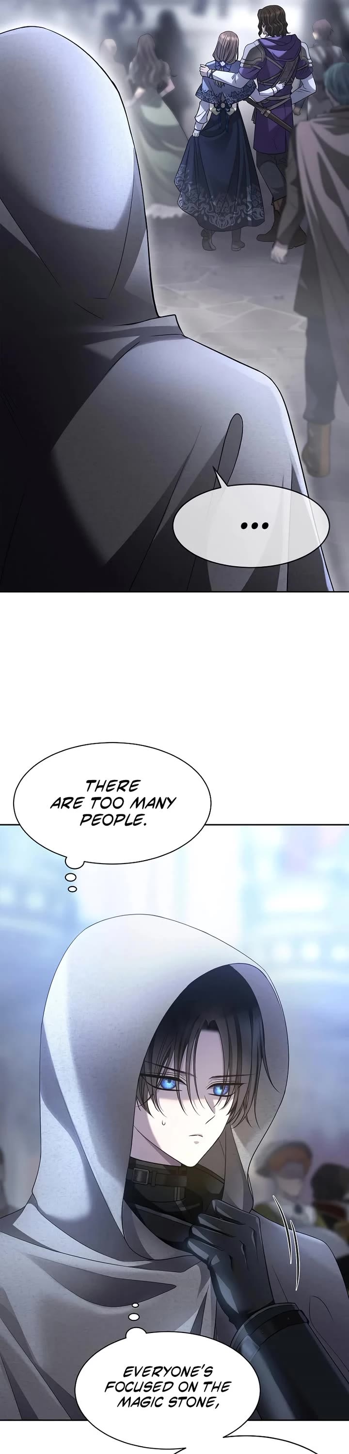 Black Haze (2025) Chapter 5 page 23 - Chapter 5