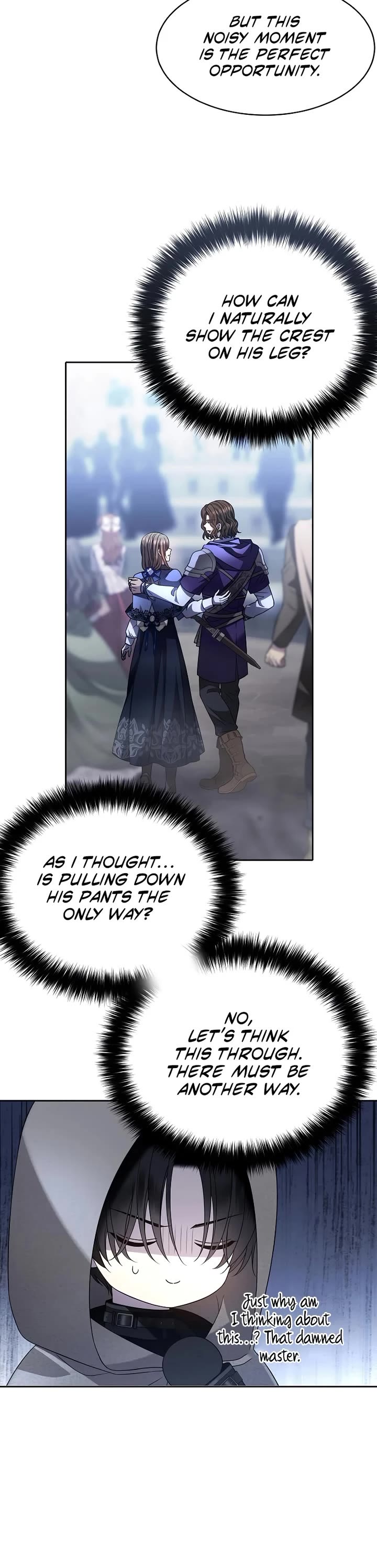 Black Haze (2025) Chapter 5 page 24 - Chapter 5