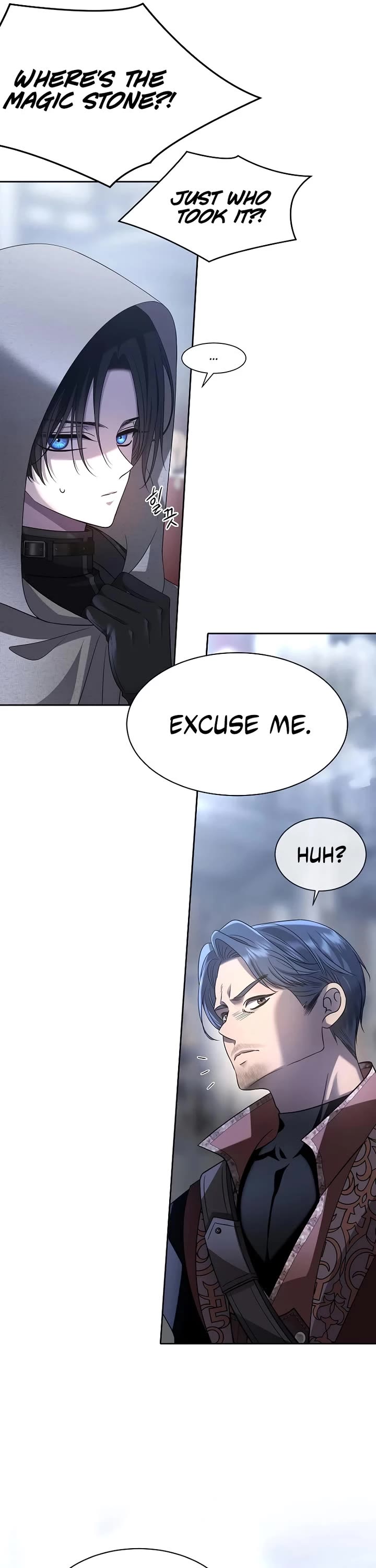 Black Haze (2025) Chapter 5 page 25 - Chapter 5