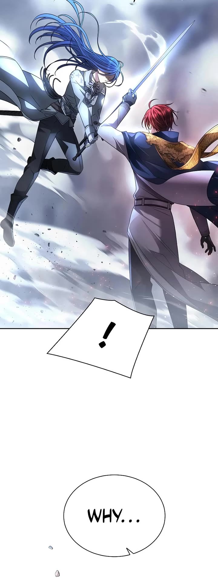 Black Haze (2025) Chapter 5 page 5 - Chapter 5