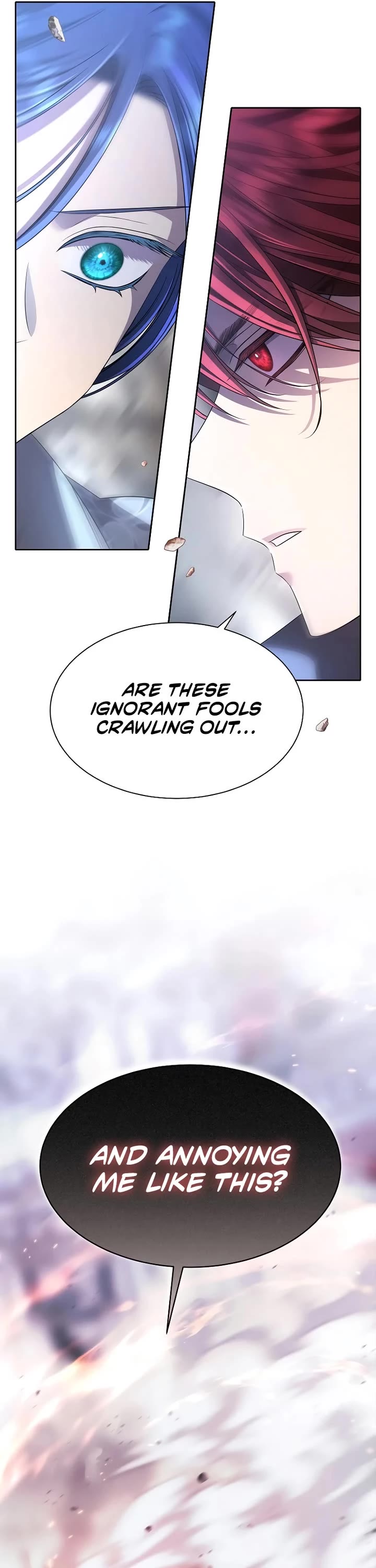 Black Haze (2025) Chapter 5 page 6 - Chapter 5