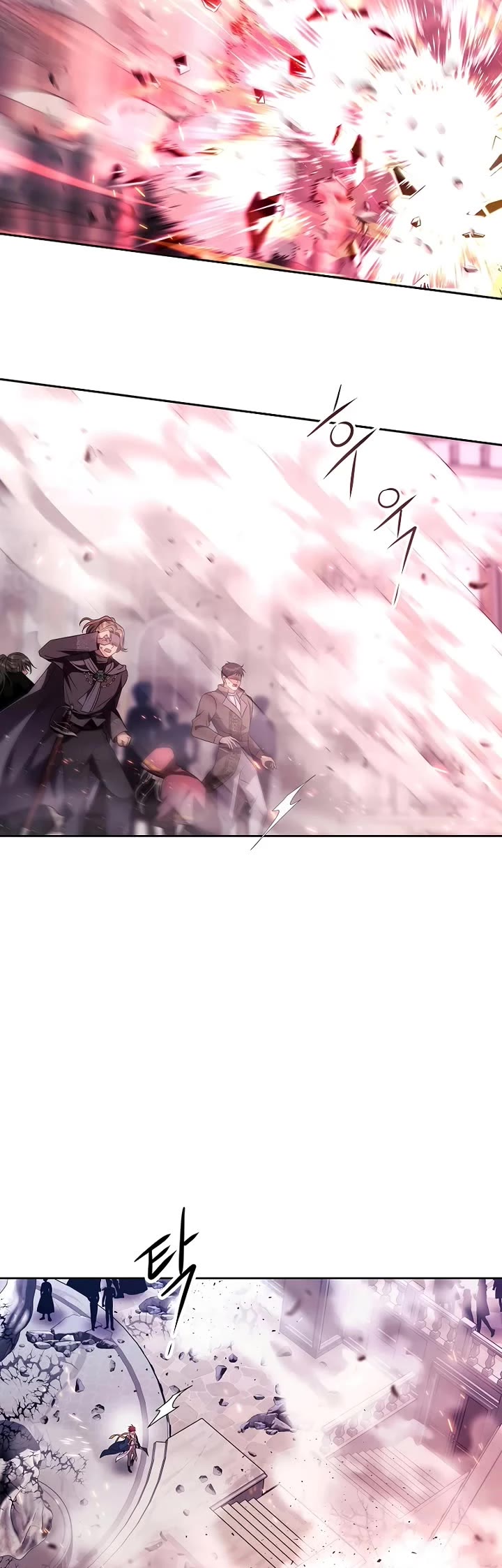 Black Haze (2025) Chapter 5 page 9 - Chapter 5
