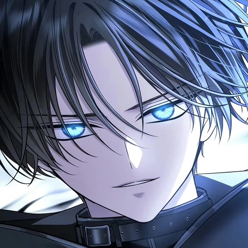 Black Haze (2025) Chapter 5 cover