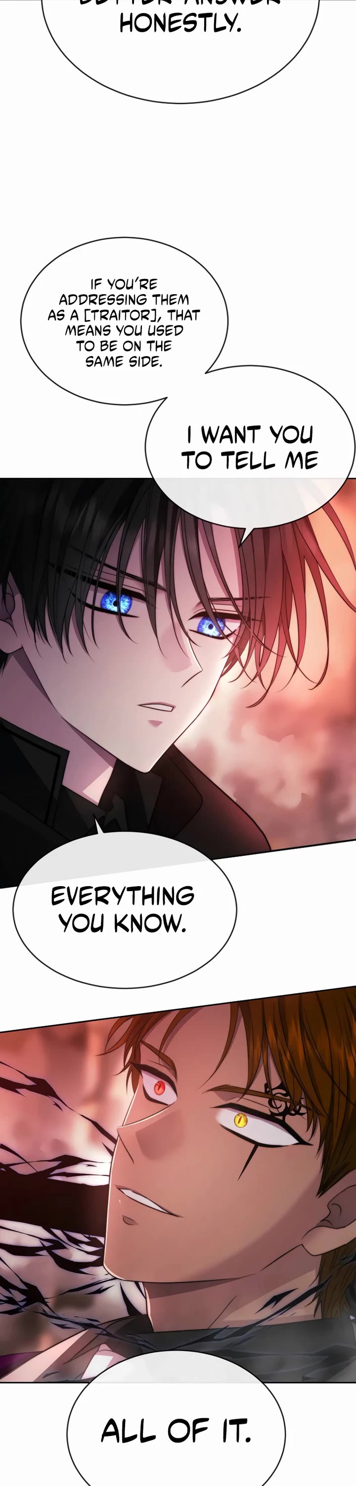 Black Haze (2025) Chapter 50 page 11 - Chapter 50