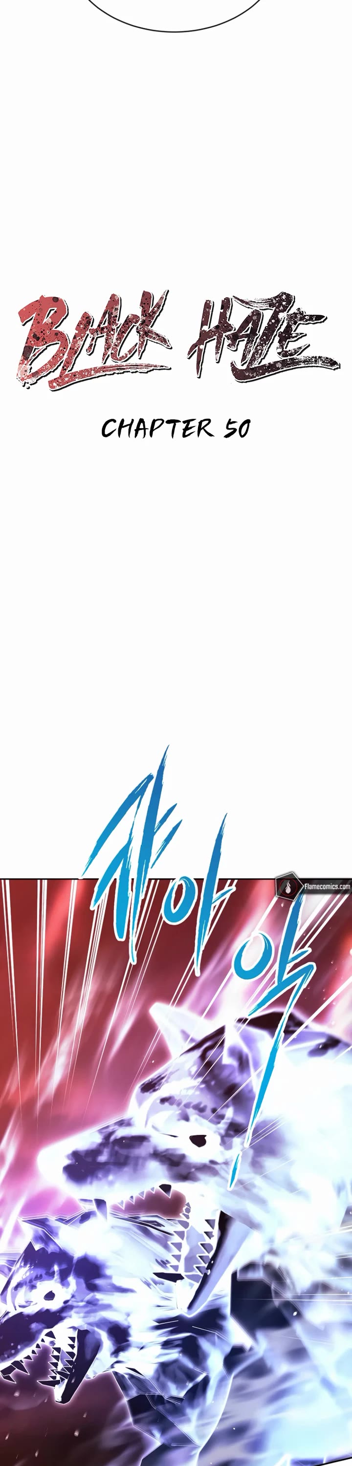 Black Haze (2025) Chapter 50 page 12 - Chapter 50