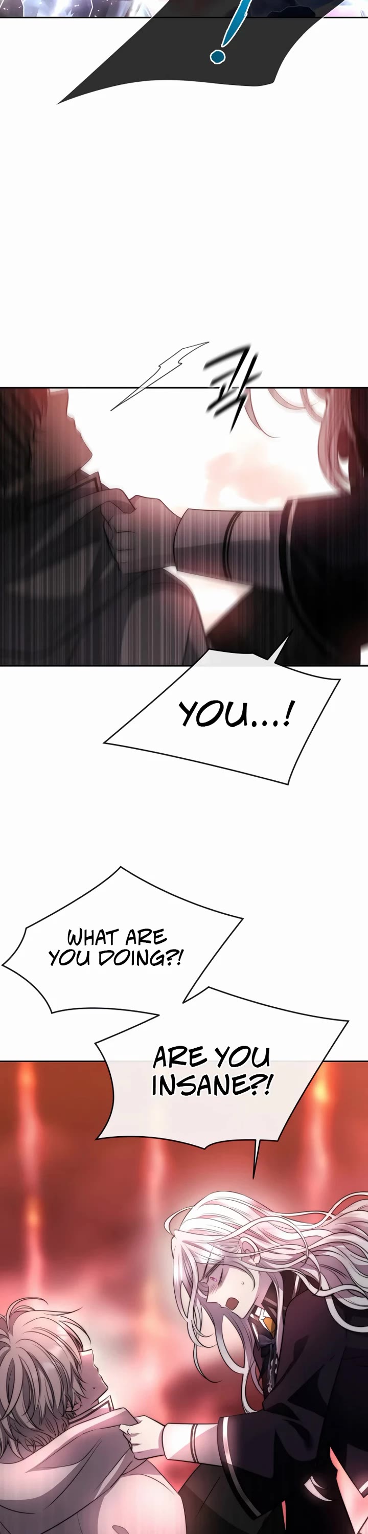Black Haze (2025) Chapter 50 page 16 - Chapter 50