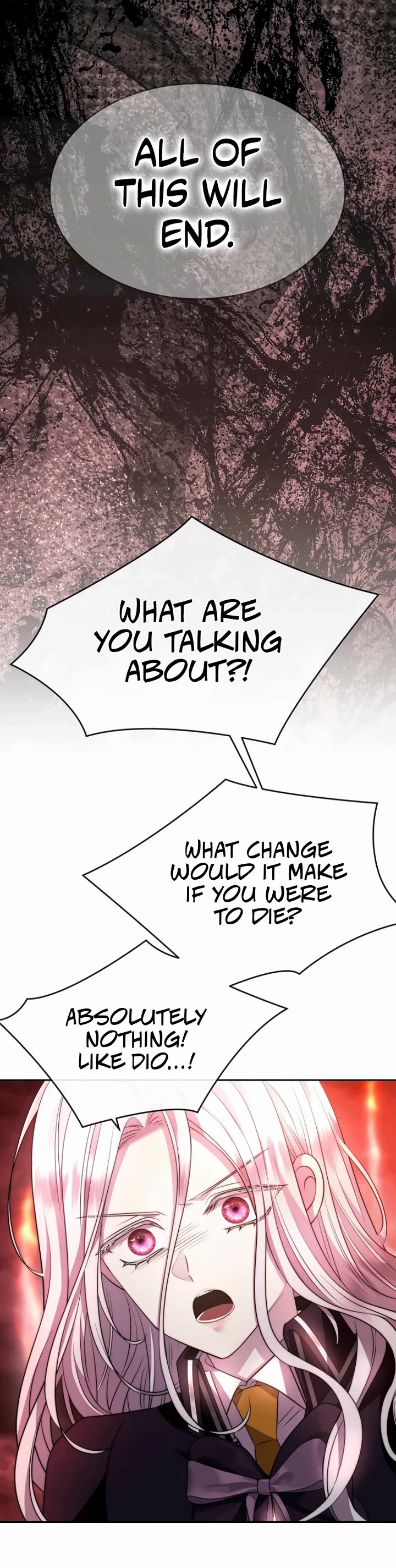 Black Haze (2025) Chapter 50 page 18 - Chapter 50