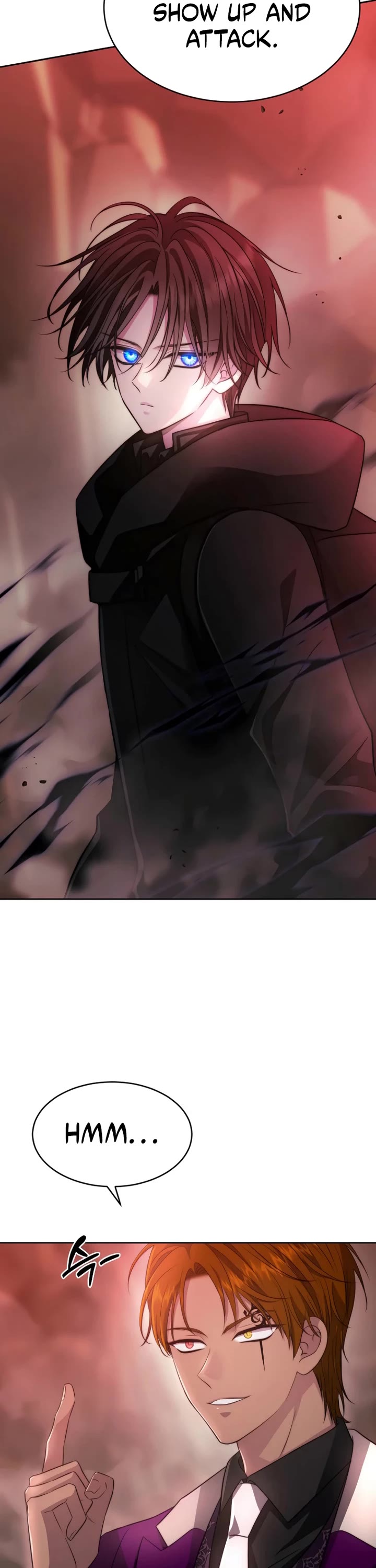 Black Haze (2025) Chapter 50 page 2 - Chapter 50