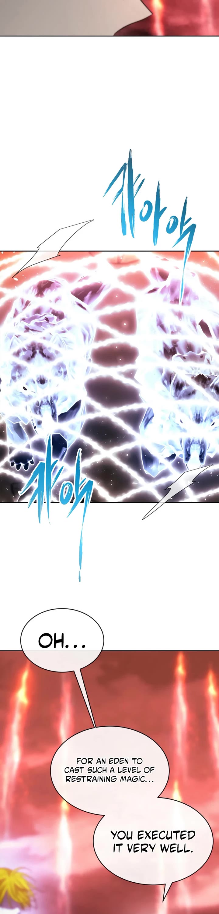 Black Haze (2025) Chapter 50 page 20 - Chapter 50