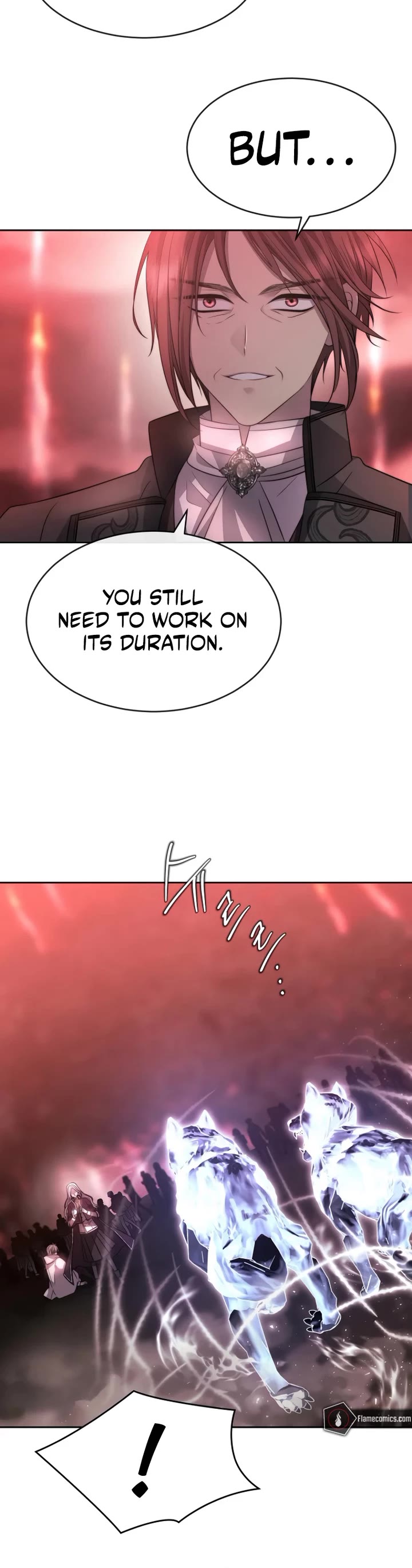 Black Haze (2025) Chapter 50 page 22 - Chapter 50
