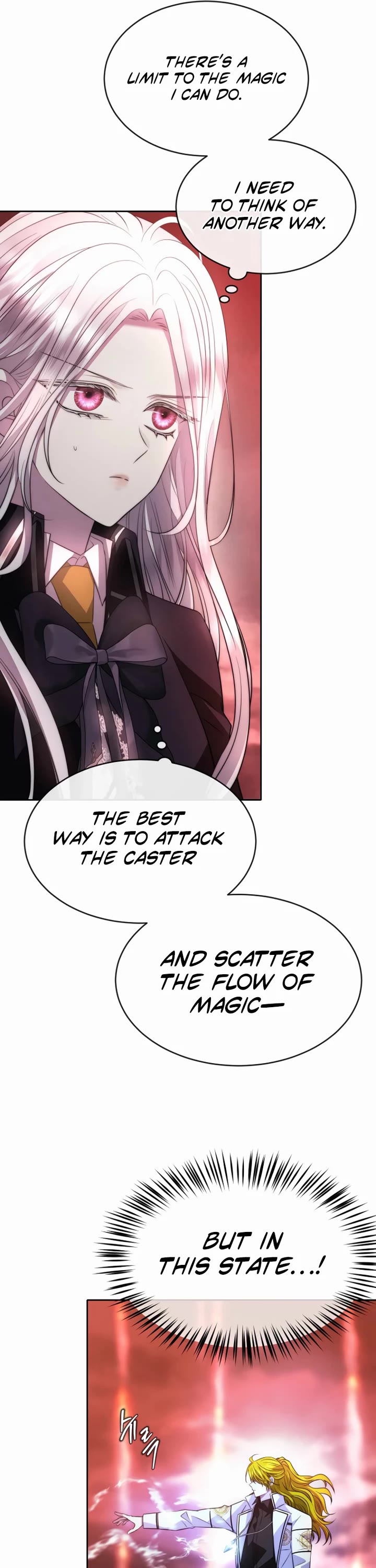 Black Haze (2025) Chapter 50 page 23 - Chapter 50