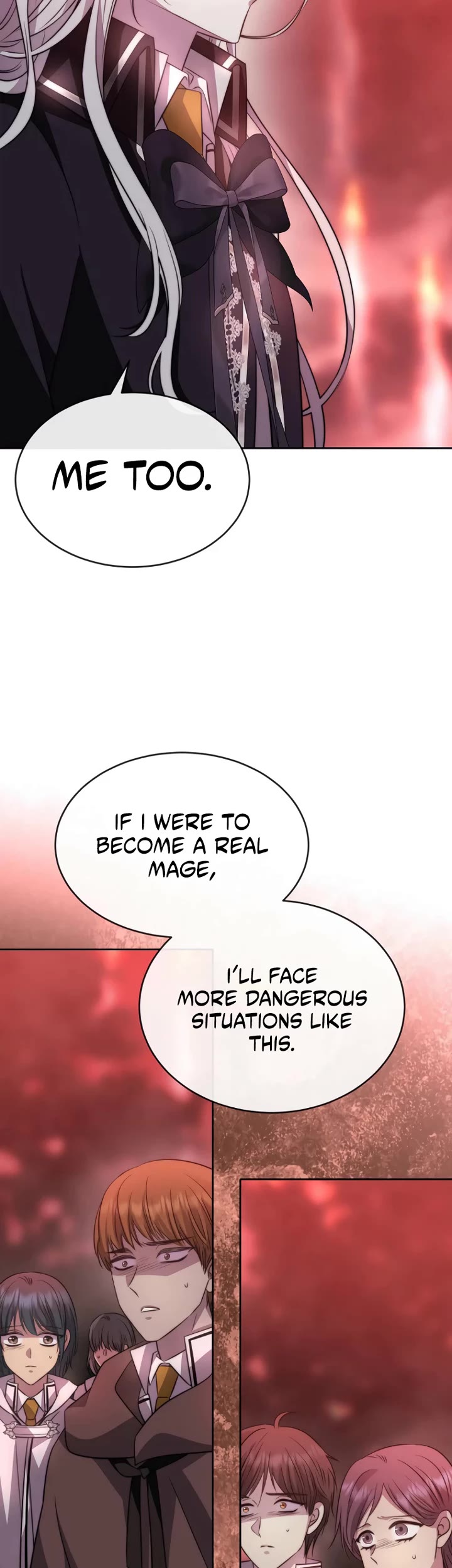 Black Haze (2025) Chapter 50 page 30 - Chapter 50